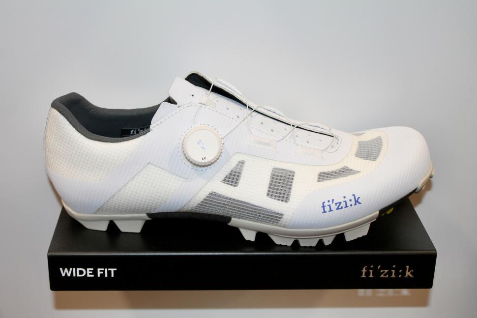 2025 Core Fizik gravel wide fit - 1.jpeg