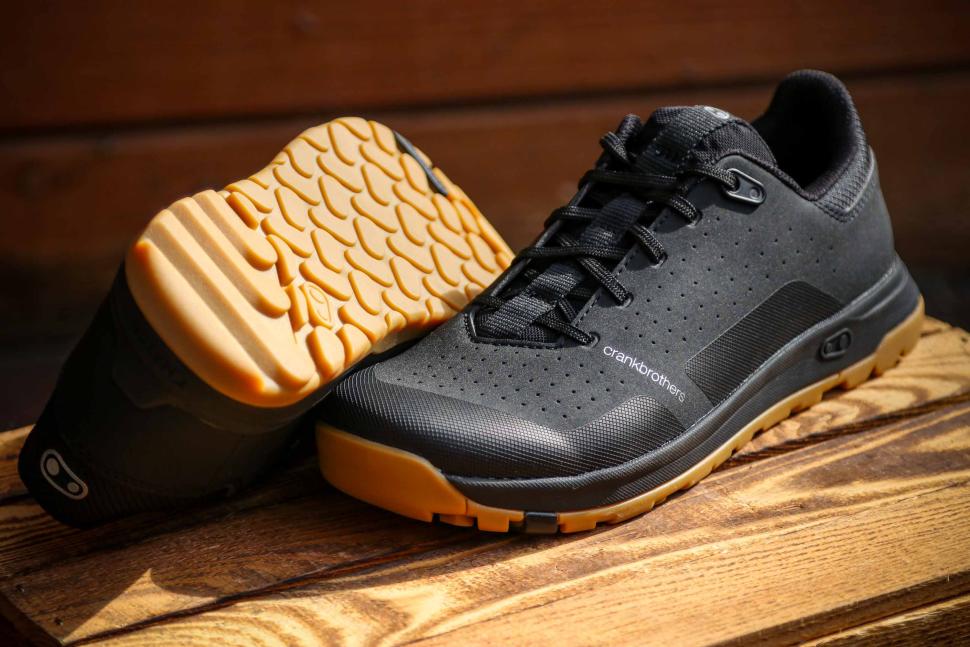 2025 Crankbrothers Stamp Trail Lace Flat Shoes - 2.jpg