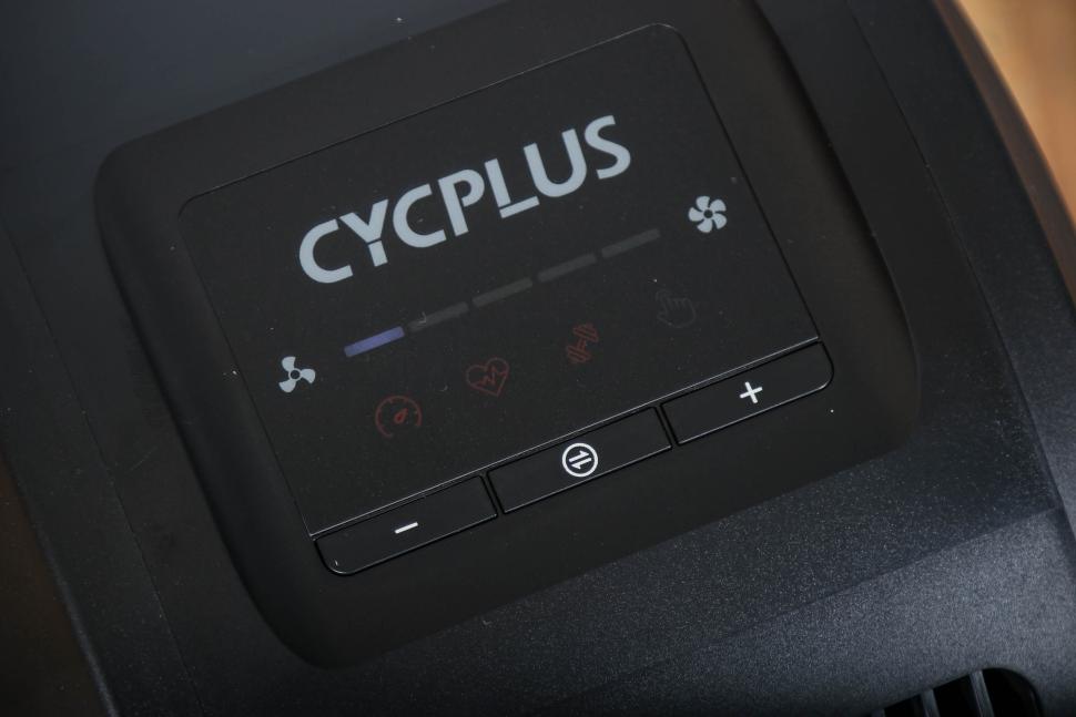2025 CYCPLUS High-Power Smart Fitness Fan - controls 2.jpg