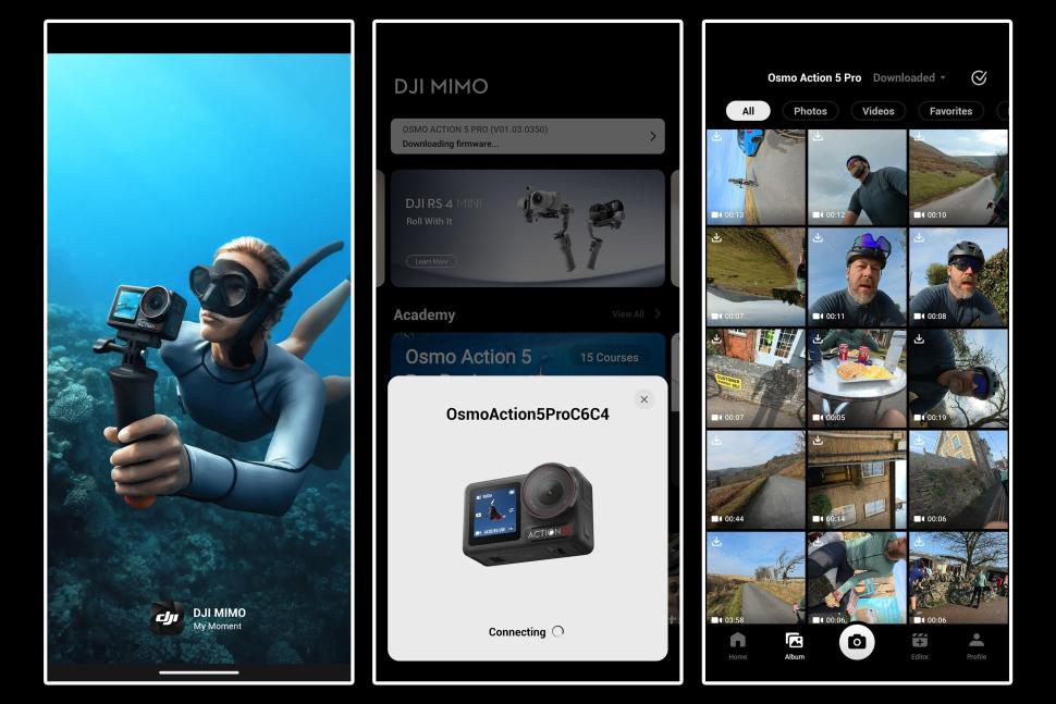 2025 DJI Osmo Action 5 Pro - app1.jpg