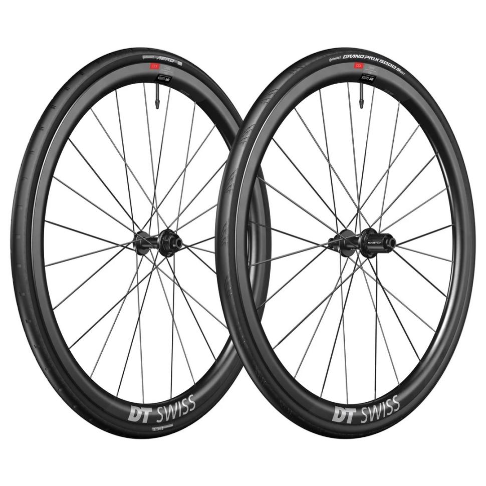 2025 DT Swiss ERC 1100 Dicut