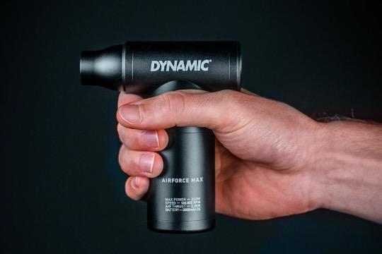 2025 Dynamic AirForce Max portrait