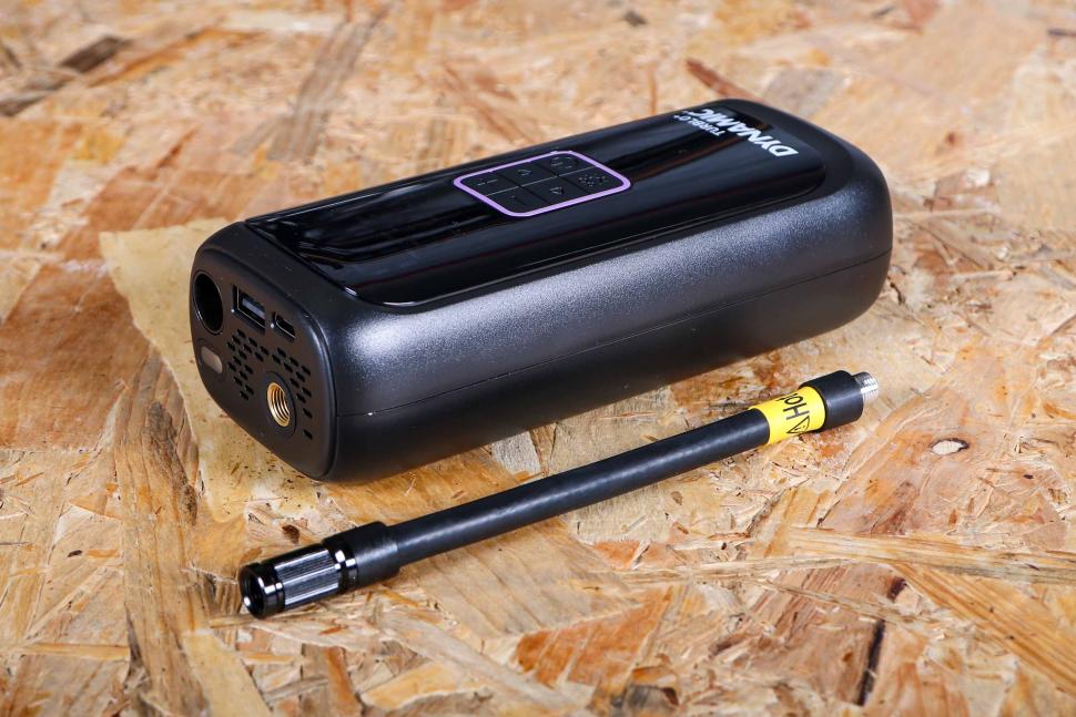2025 Dynamic Bike Care Turblo+ Electric pump - with hose.jpg