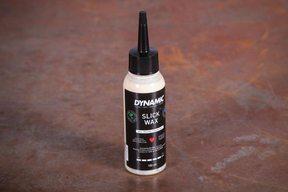 2025 Dynamic Slick Wax