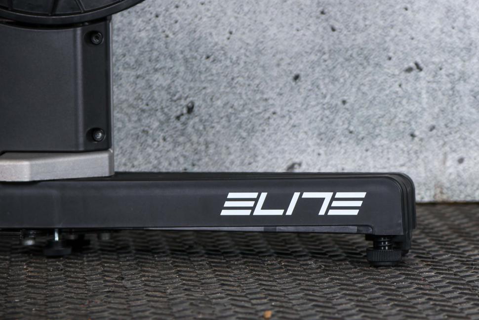 2025 Elite Rivo Interactive Trainer - folded legs.jpg