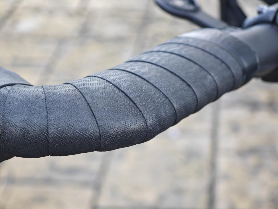 2025 Ergon BT Orthocell bar tape fitted 1.jpg