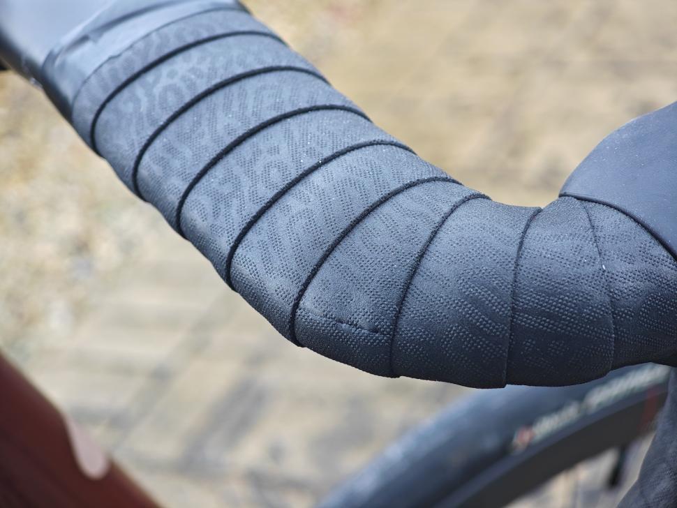 2025 Ergon BT Orthocell bar tape fitted 3.jpg