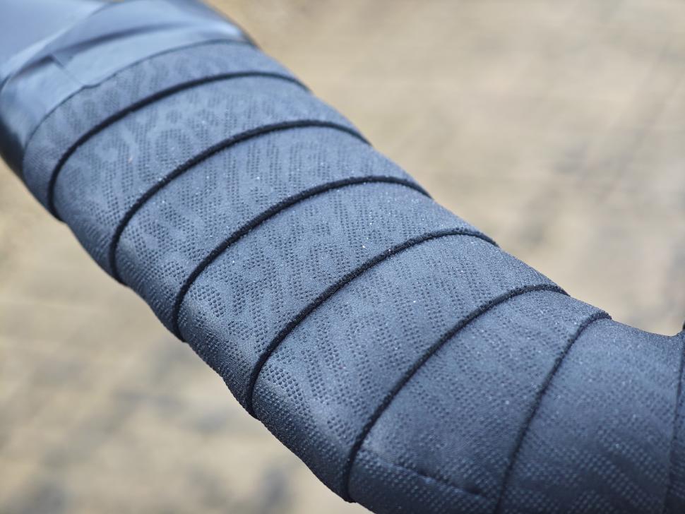 2025 Ergon BT Orthocell bar tape fitted 4.jpg