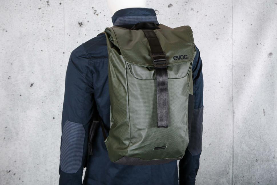 2025 Evoc Duffle BackPack - 2.jpg