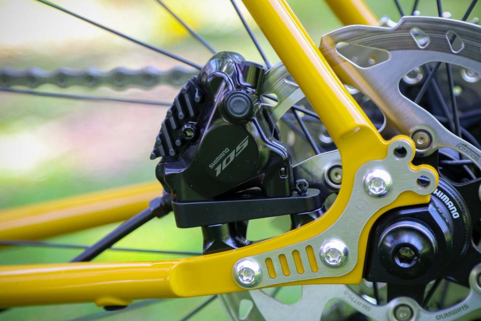 2025 Fairlight Strael 4.0 - rear disc brake caliper.jpg