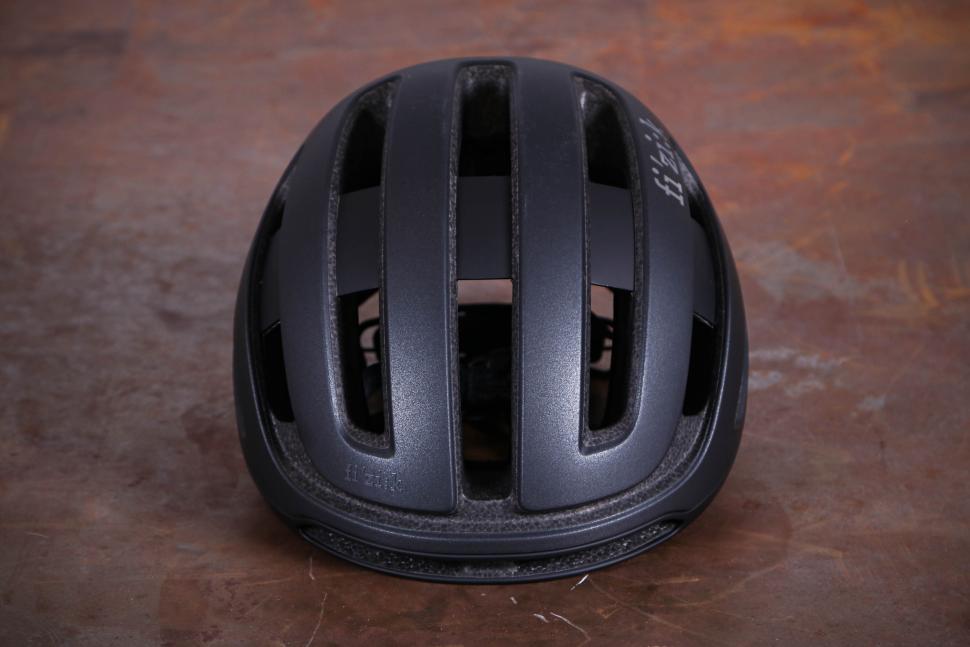 2025 Fizik Kudo helmet - front.jpg