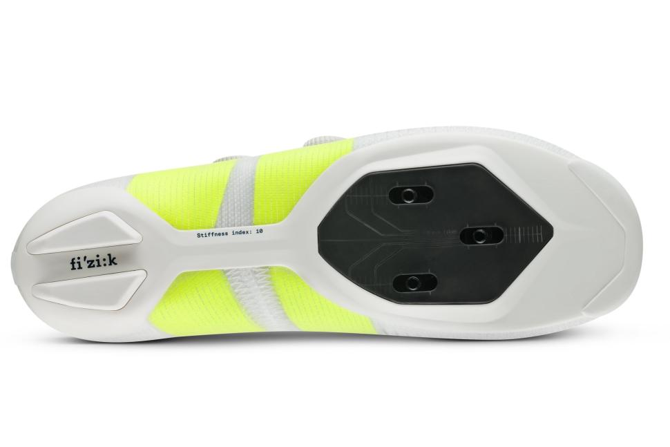 2025 Fizik Vega Carbon shoe sole