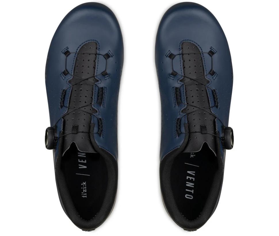 2025 Fizik Vento Omna Wide shoes