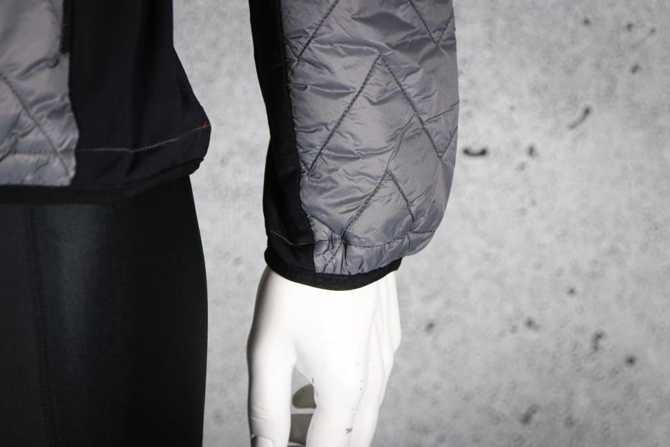 2025 Galibier Colombiere Pro Jacket - cuff.jpg