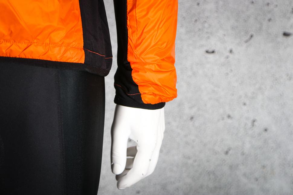 2025 Galibier Colombiere Pro Jacket - reversed - cuff.jpg