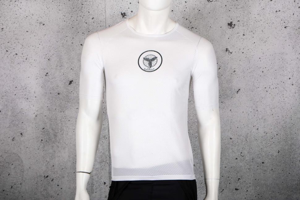 Galibier Echelon Short Sleeve Base Layer