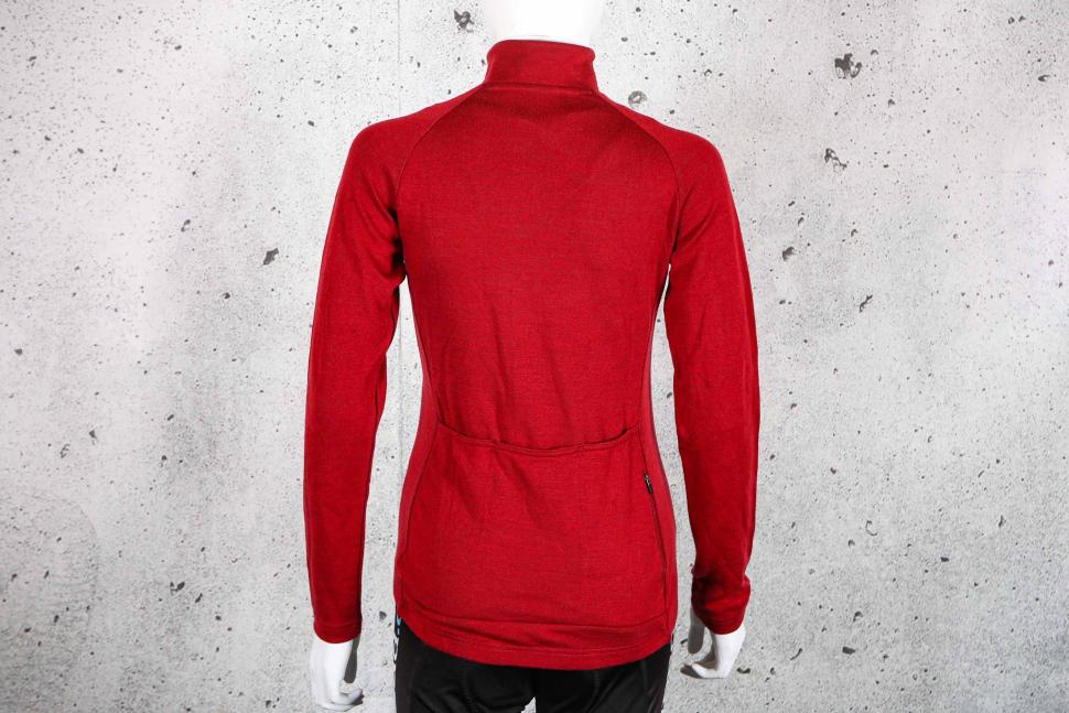 2025 Galibier Female Roubaix Merino Jersey - rear.jpg