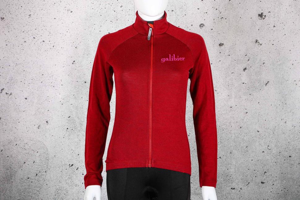 2025 Galibier Female Roubaix Merino Jersey.jpg