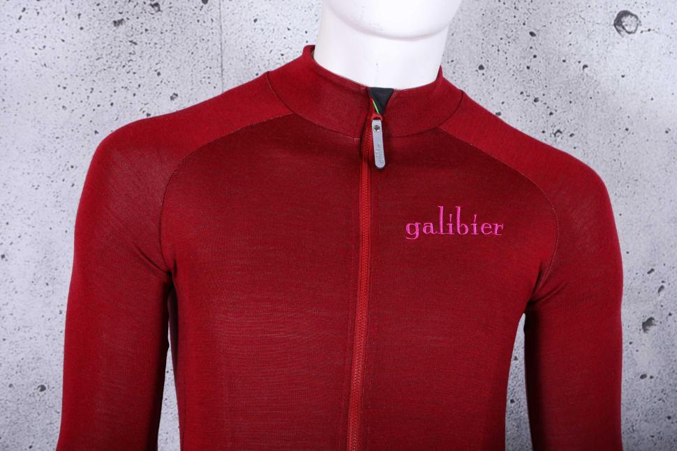 2025 Galibier Roubaix Merino Jersey - chest.jpg