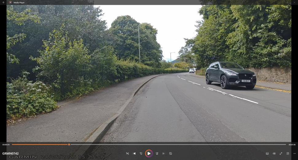 2025 Garmin Varia Vue Daytime Recording 1.png