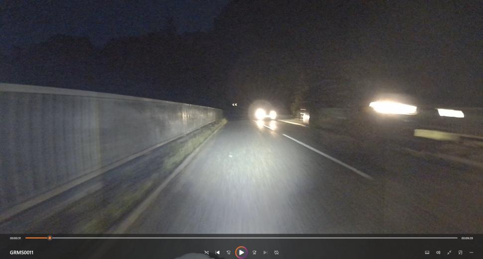 2025 Garmin Varia Vue Night Recording 1.png