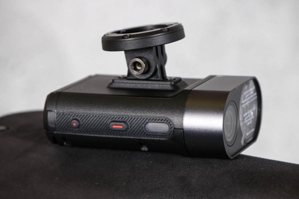 Garmin Varia Vue - Cycling News | Bike Reviews | road.cc