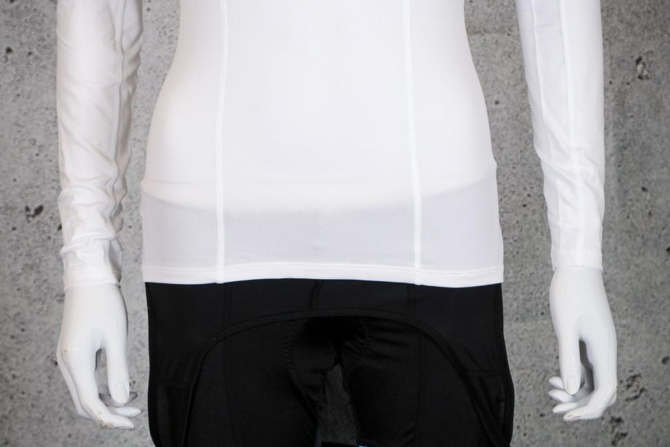 2025 Gorewear M Women Base Layer Thermo Long Sleeve Shirt - hem.jpg