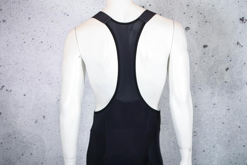 2025 Gorewear SWIFTRIDE Thermo Bib Tights Mens - straps back.jpg