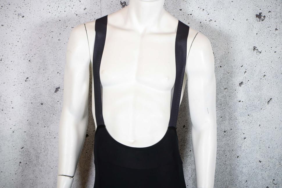 2025 Gorewear SWIFTRIDE Thermo Bib Tights Mens - straps front.jpg