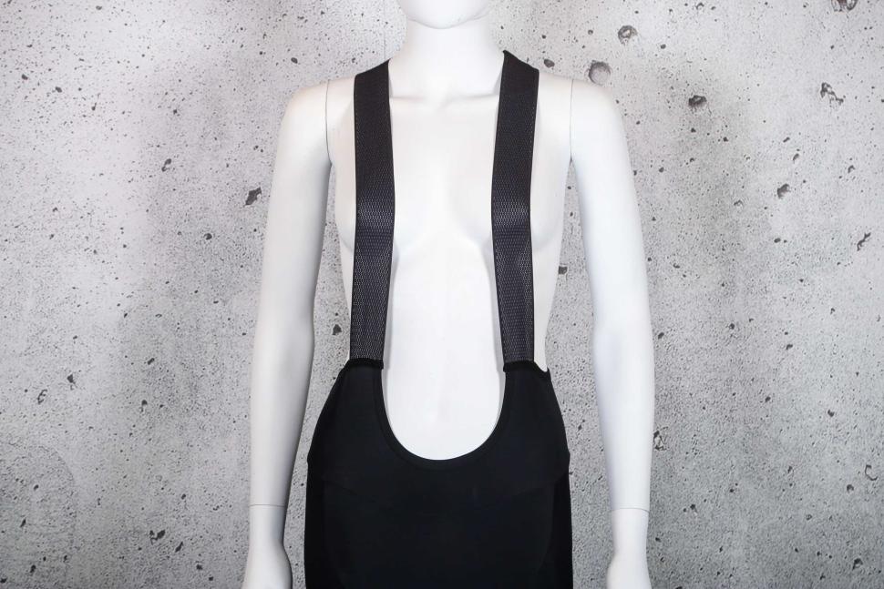 2025 Gorewear SWIFTRIDE Thermo Bib Tights Women - straps front.jpg