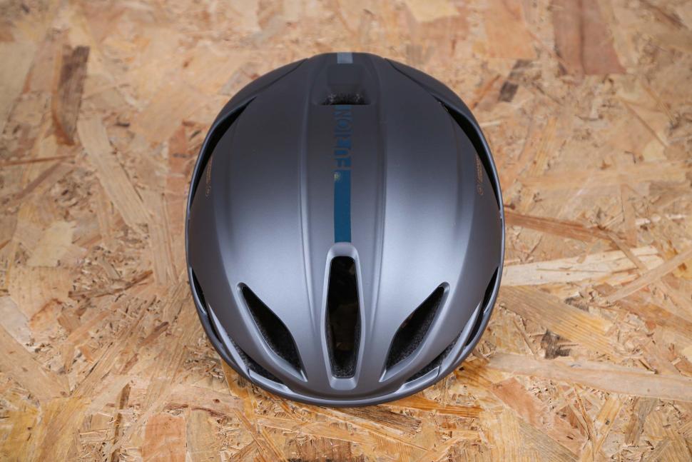 2025 HJC Furion 3 road helmet - front.jpg