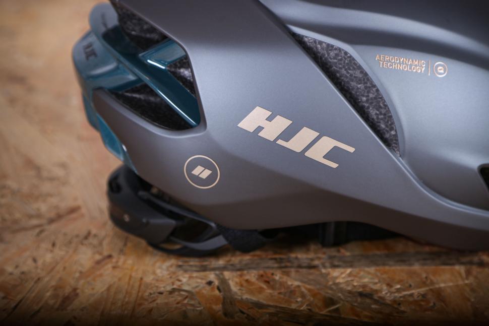 2025 HJC Furion 3 road helmet - side detail 2.jpg