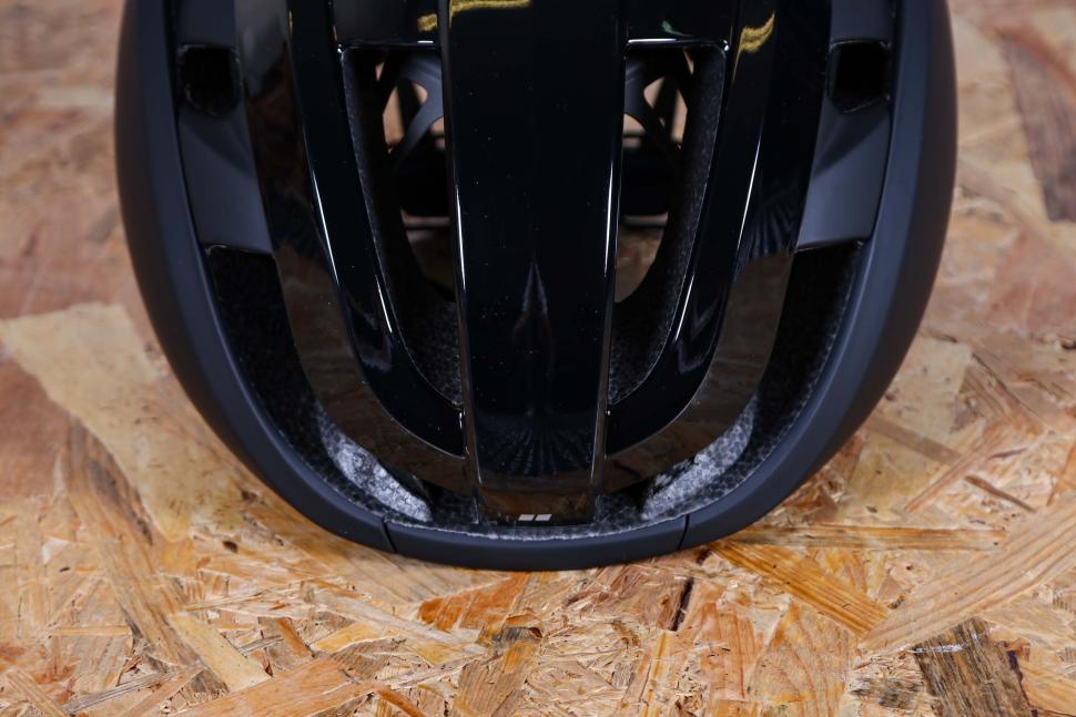 2025 HJC Ibex 3 helmet - front detail.jpg
