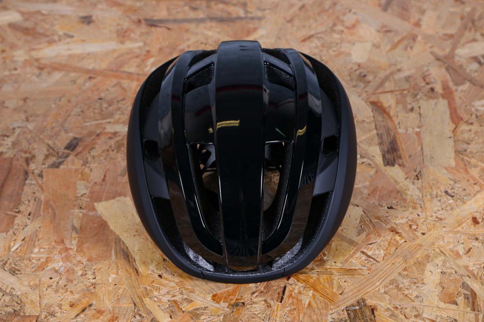 2025 HJC Ibex 3 helmet - front.jpg