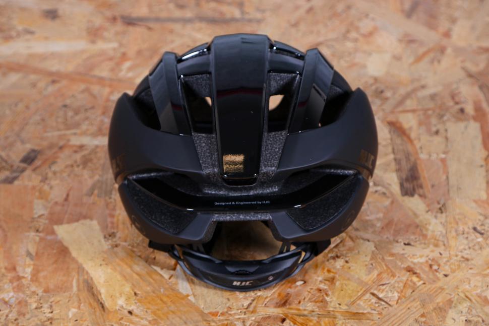 2025 HJC Ibex 3 helmet - rear.jpg