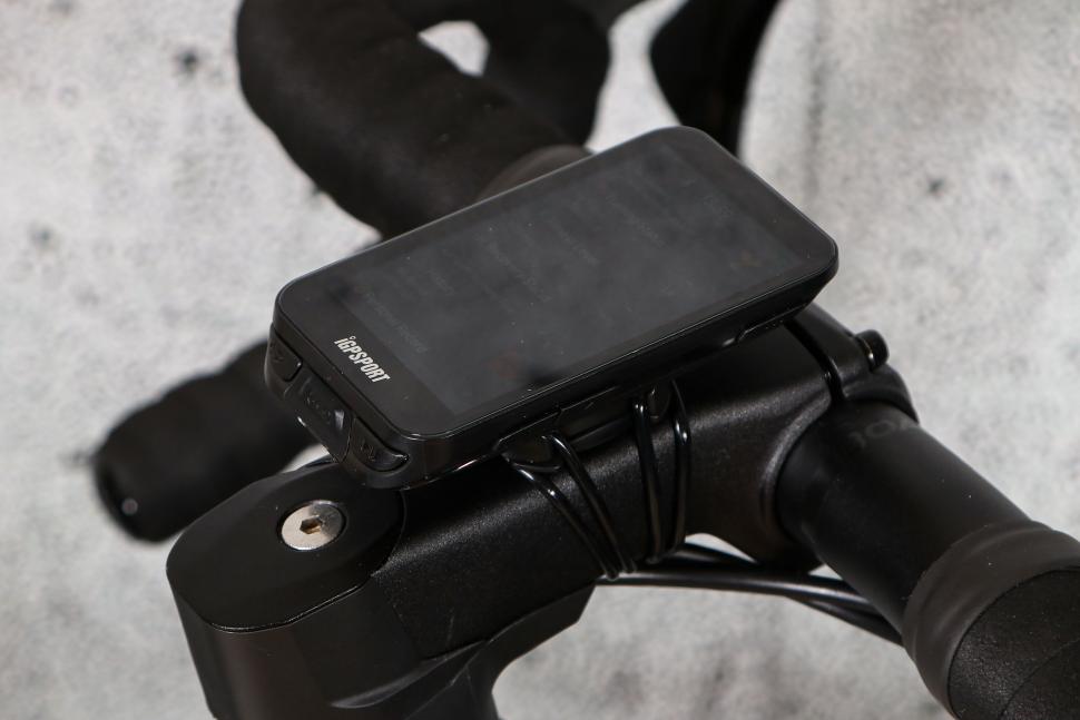 iGPSPORT iGS800 - Cycling News | Bike Reviews | road.cc