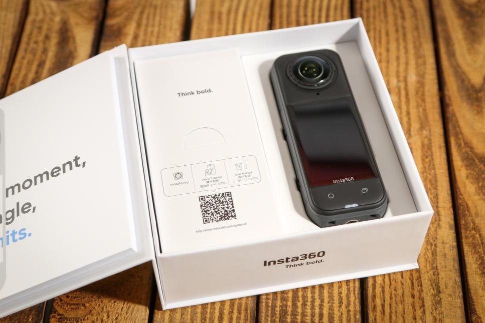 2025 Insta360 X5 Action Camera - boxed open.jpg
