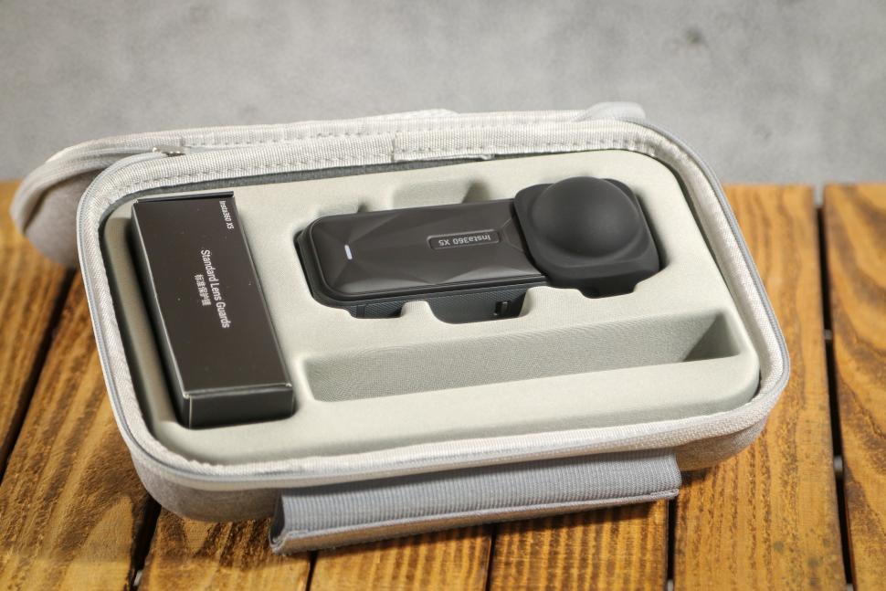 2025 Insta360 X5 Action Camera - case open.jpg