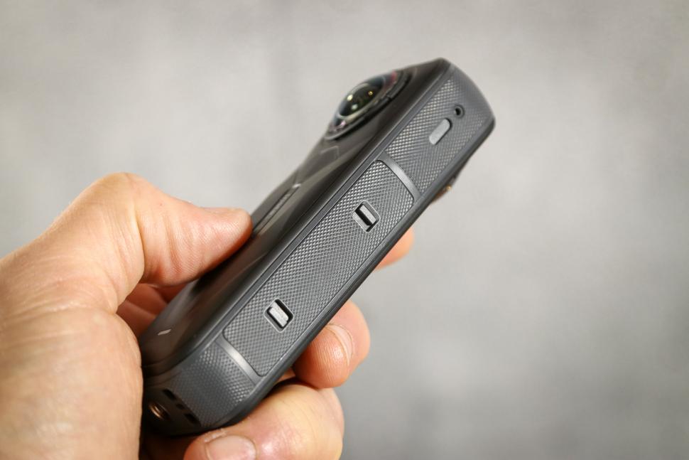2025 Insta360 X5 Action Camera - in hand side 2.jpg