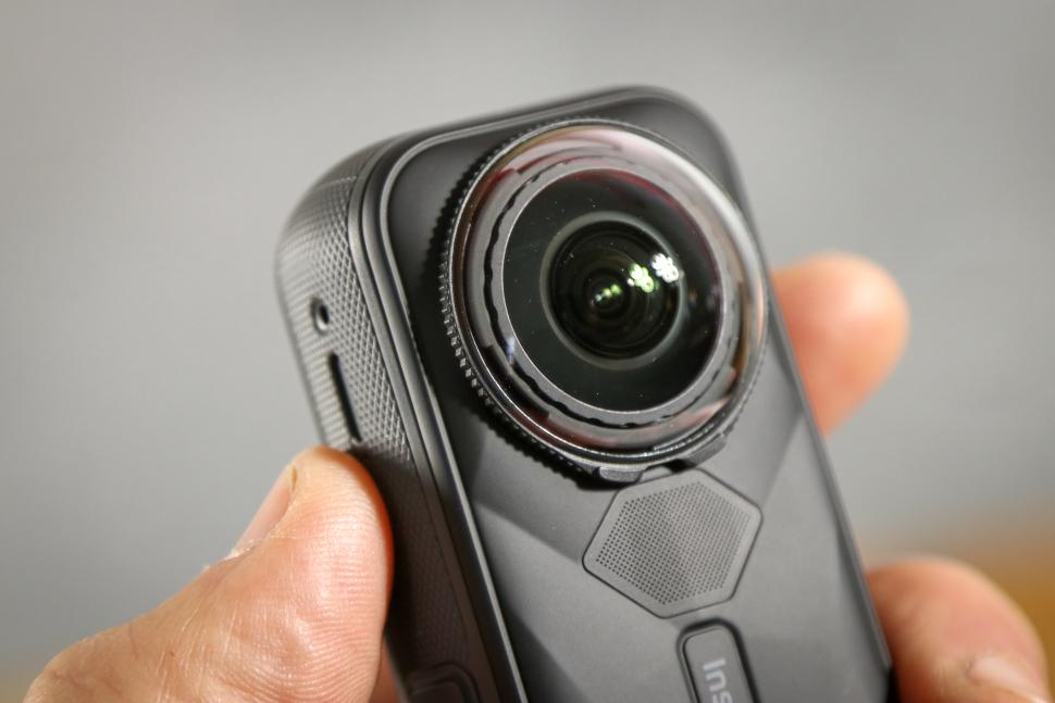 2025 Insta360 X5 Action Camera - lens guard fitted.jpg