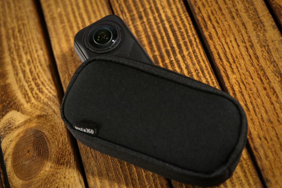 2025 Insta360 X5 Action Camera - in pouch.jpg