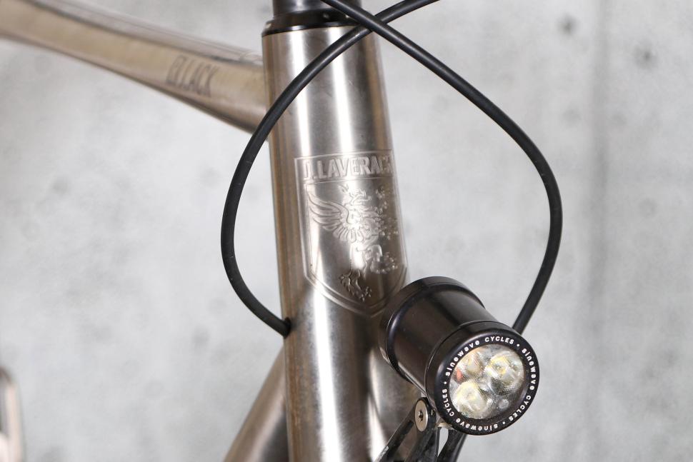 2025 J Laverack R J ACK Classic Disc - head tube badge.jpg
