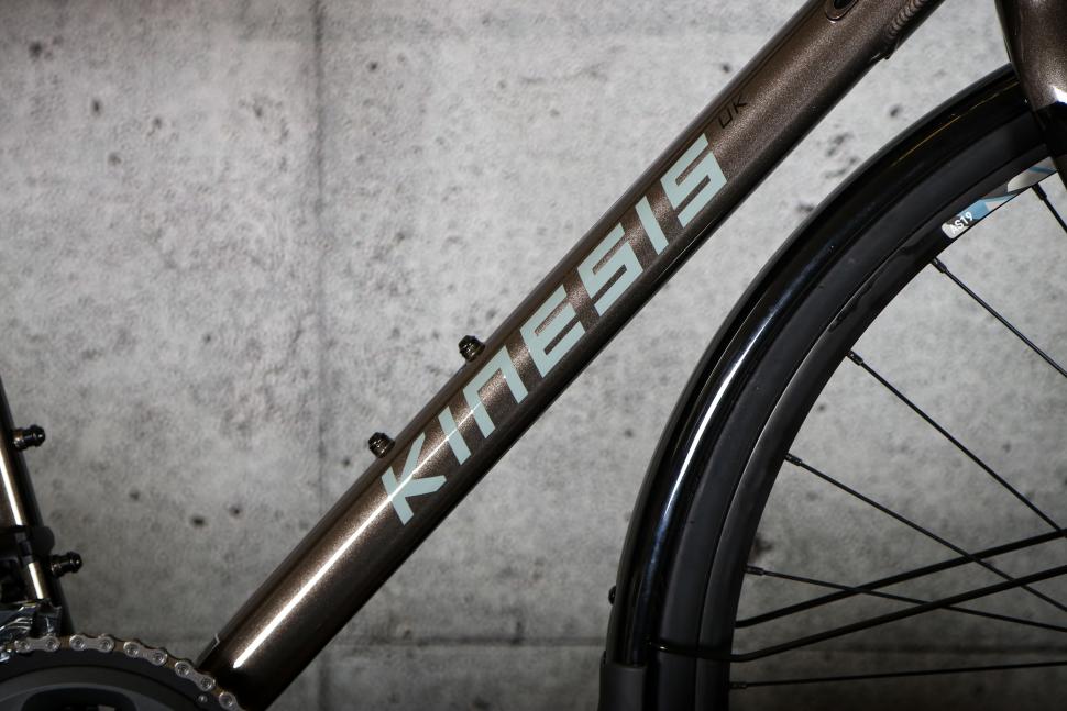 2025 Kinesis 4S Tiagra - downtube.jpg