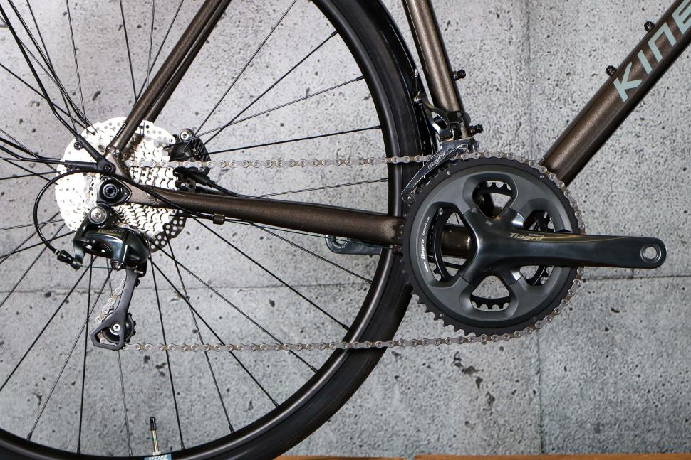 2025 Kinesis 4S Tiagra - drivetrain.jpg