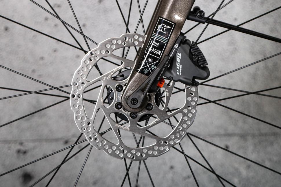 2025 Kinesis 4S Tiagra - front disc brake.jpg
