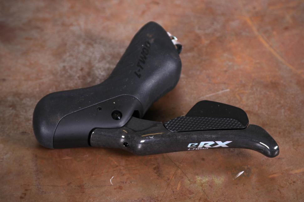 2025 L-Twoo eRX Road Electronic Hydraulic Disc Brake Groupset - lever 1.jpg