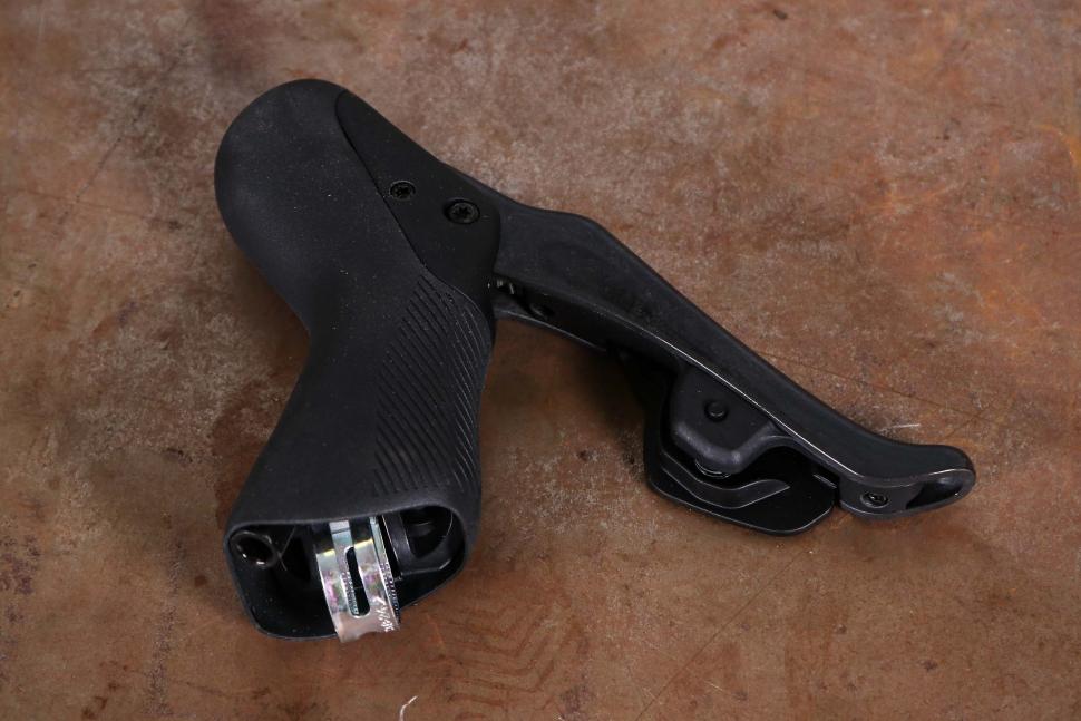 2025 L-Twoo eRX Road Electronic Hydraulic Disc Brake Groupset - lever 2.jpg