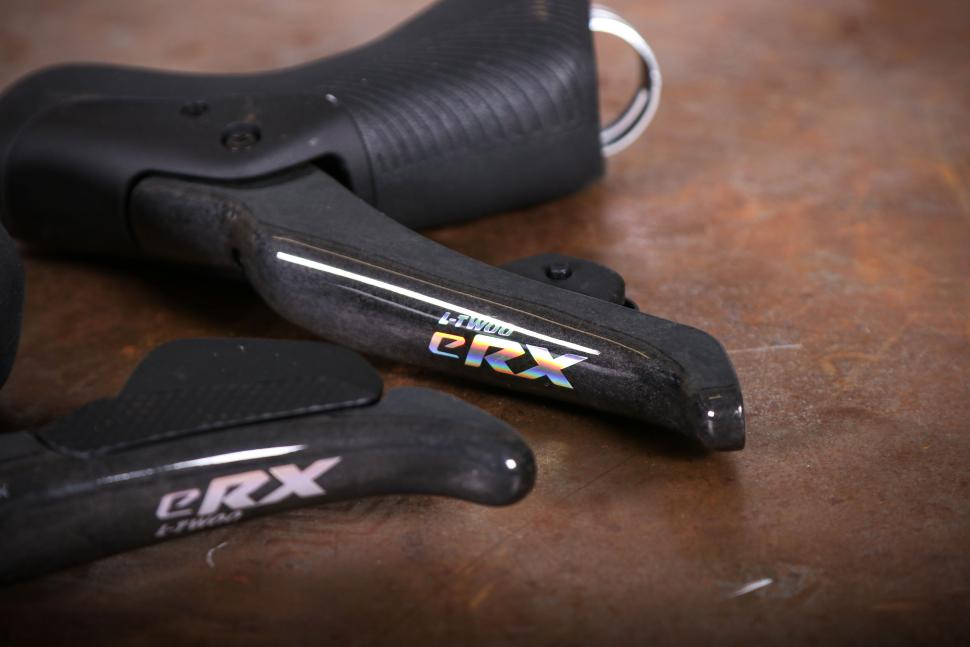 2025 L-Twoo eRX Road Electronic Hydraulic Disc Brake Groupset - levers 2.jpg