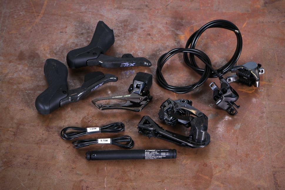 2025 L-Twoo eRX Road Electronic Hydraulic Disc Brake Groupset.jpg