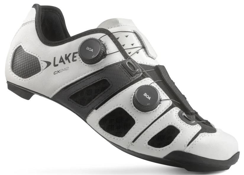 2025 Lake CX242 shoe